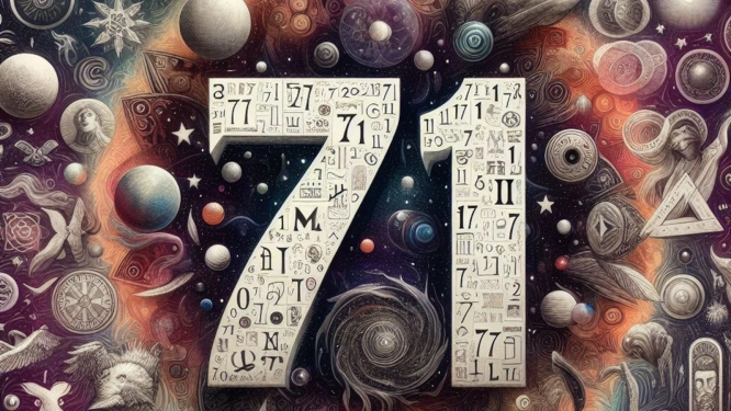 L'incredibile numero 71 e un destino (forse) segnato 1 sta04042024