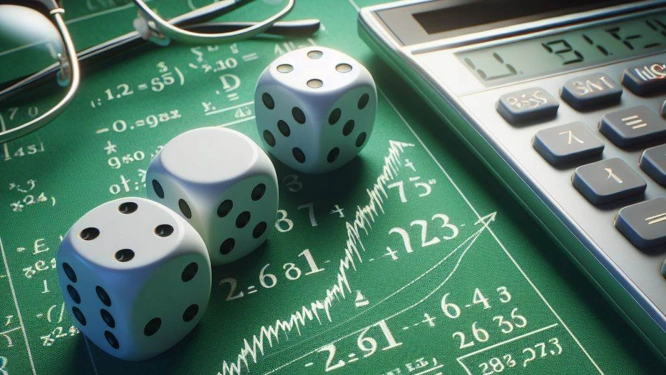 Vincere al Lotto: Sfide Statistiche e Strategie Analitiche per l'Ambo 1 sta12042024