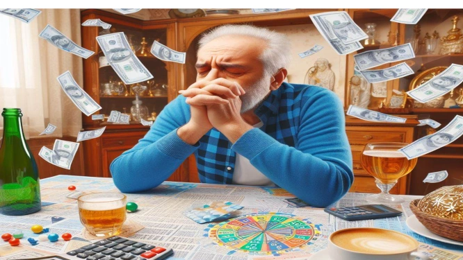 Una Scommessa Matematica per il doppio ambo della Fortuna 1 sta30042024
