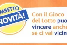 Previsioni Lotto Ambetto del 18/05/2024