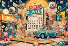 giovedi usciranno
