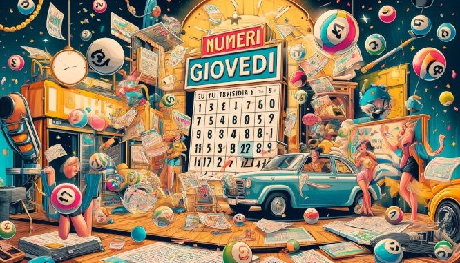 Numeri Lotto di Giovedì 13/02/2025 1 Numeri Lotto che giovedì usciranno
