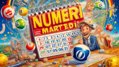 Numeri Lotto che martedì usciranno