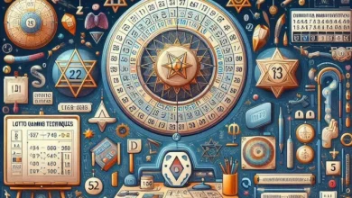 Tecniche di Matematica Sommativa nel Lotto: Una Guida Completa