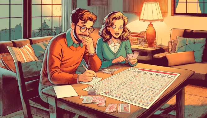 Previsioni per il Lotto Italiano con le Carte Napoletane 1 Previsioni per il Lotto Italiano con le Carte Napoletane