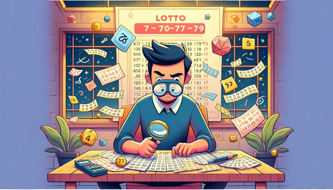 Le Quartine Radicali nel Gioco del Lotto: Una Guida Completa 1 Le Quartine Radicali nel Gioco del Lotto: Una Guida Completa