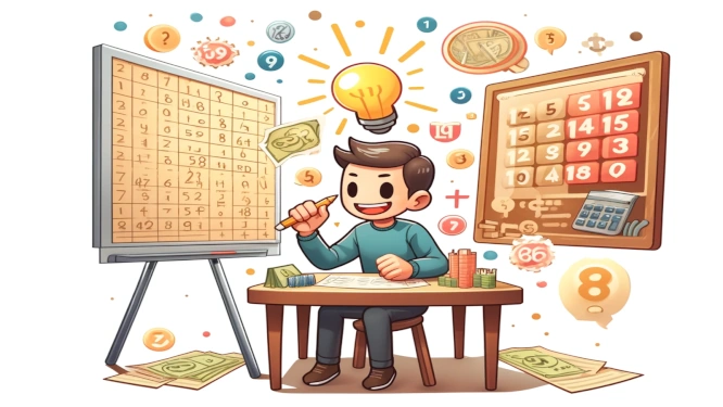 Tecnica di previsione nel gioco del Lotto 1 Tecnica di previsione nel gioco del Lotto