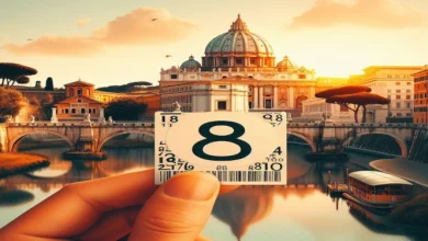 Sveliamo i Segreti del Lotto nella Capitale con la Regola Figurale