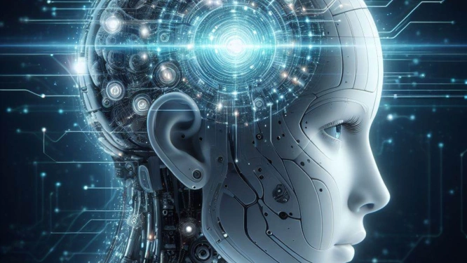L'intelligenza artificiale e il pensiero intelligente 1 L'intelligenza artificiale e il pensiero intelligente