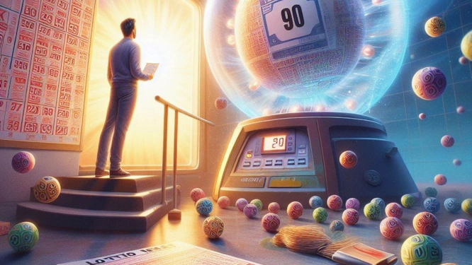 Aspettando il “90”: Il Fascino e le Aspettative nel Gioco del Lotto 1 new25052024