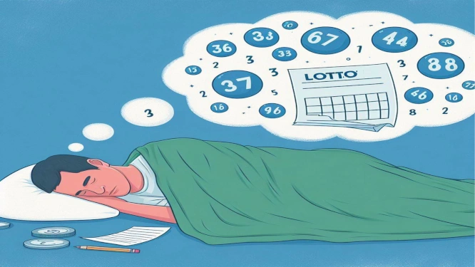 Come Sognare i Numeri del Lotto: La Guida Completa per Rivelatori Sognatori 1 Come Sognare i Numeri del Lotto: La Guida Completa per Rivelatori Sognatori