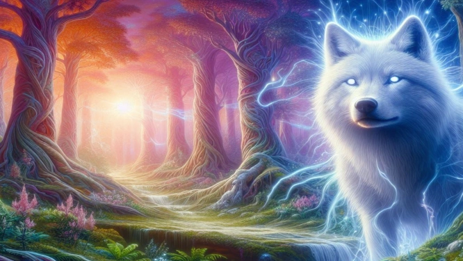 Un Sogno Misterioso: Il Significato Esoterico e i Numeri Fortunati Secondo la Smorfia