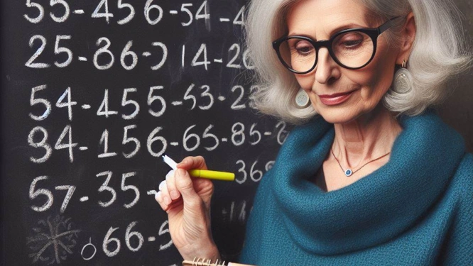 Terzine consecutive a Tutte: Un'analisi statistica dei ritardi al Lotto 1 Terzine consecutive a Tutte: Un'analisi statistica dei ritardi al Lotto