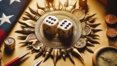 Oltre il Gioco del Lotto: un Viaggio Affascinante tra Probabilità e Strategie