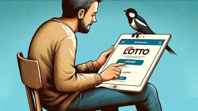 Lo Studio del Lotto: Affascinante Analisi dei Fenomeni Probabilistici 1 Lo Studio del Lotto: Affascinante Analisi dei Fenomeni Probabilistici