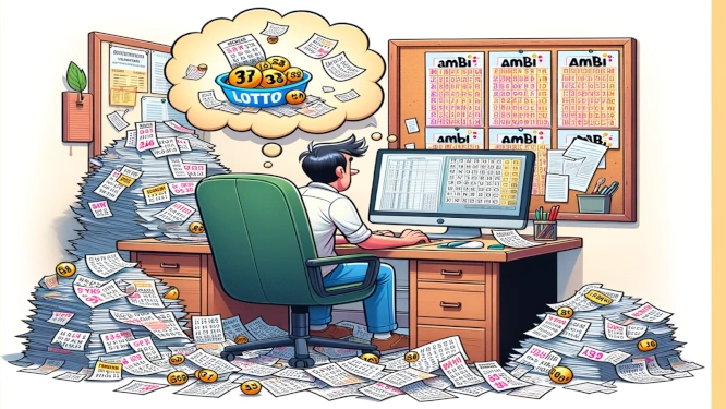 Gioco del Lotto: Scopri la Verità sulle Cinquine e le Possibilità di Vincita 1 Gioco del Lotto: Scopri la Verità sulle Cinquine e le Possibilità di Vincita