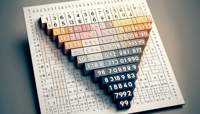 Strategie di Gioco: Vincere con i Numeri in Cadenza 1 a Milano