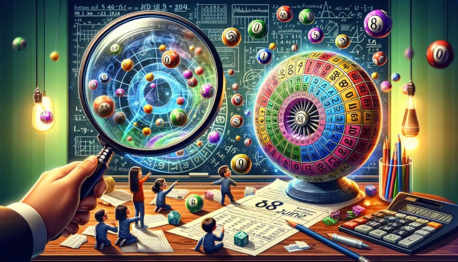 Come Predire i Numeri del Lotto con un Metodo Efficace 1 Come Predire i Numeri del Lotto con un Metodo Efficace
