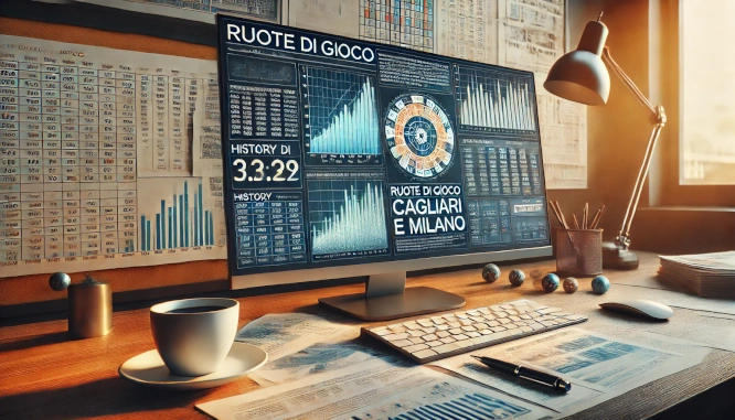 Metodo Lotto: Studio Storico e Previsioni Future 1 met22062024a