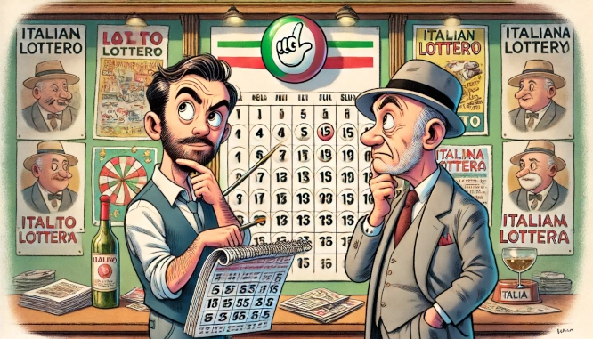 Cosa Ritarda di Più: La Data di Estrazione o il Numero Indice? 1 Cosa Ritarda di Più: La Data di Estrazione o il Numero Indice?