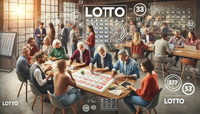 L'Evoluzione dell'Attrattiva del Gioco del Lotto: Contributi e Critiche 1 new15062024