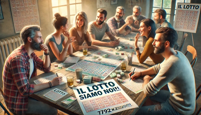 L'Intrigante Studio del Lotto: Curiosità-Intuizione e Analisi Profonda 1 L'Intrigante Studio del Lotto: Curiosità-Intuizione e Analisi Profonda