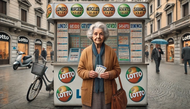 L'Importanza della Prudenza nel Gioco d'Azzardo: Perché Una Estrazione al Giorno Non È la Soluzione