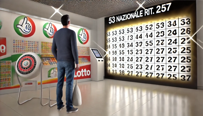 L'Evoluzione del Ritardo Statistico nel Gioco del Lotto 1 new20062024a