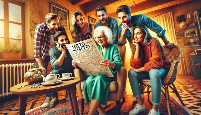 Una Occasione da Non Perdere