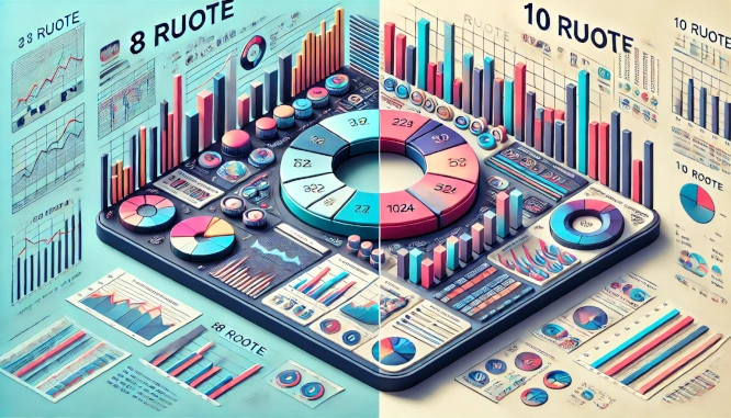 Combinazioni Multiple e Analisi Statistiche nel Lotto 1 new29062024a
