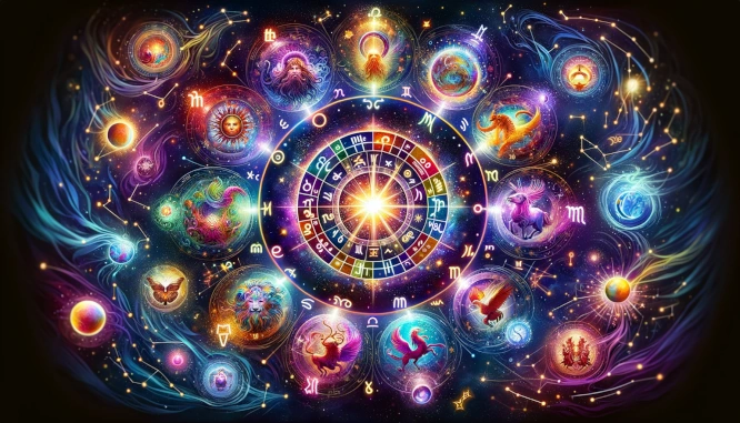 Oroscopo e Numeri per oggi 09/06/2024 1 oro09062024