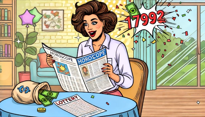 Oroscopo e Numeri per Lunedì 17/06/2024 1 oro17062024