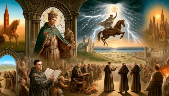 San Norberto di Magdeburgo
