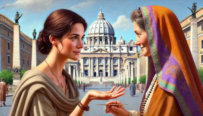 Il Sogno di Carmela: Un Viaggio Tra Realtà e Presagio 1 sog24062024