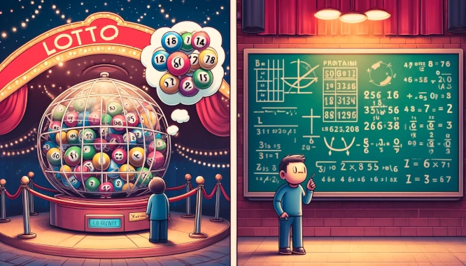 Le Probabilità nel Gioco del Lotto: Analisi e Strategie 1 sta08062024