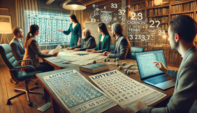 I Concetti di Quantità e di Qualità nel Gioco del Lotto 1 sta15062024