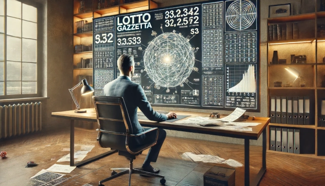 Software Avanzati per le Previsioni del Lotto 1 sta18062024