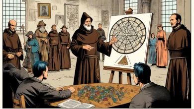 Introduzione al Metodo delle Sei Piramidi di Padre Venanzio