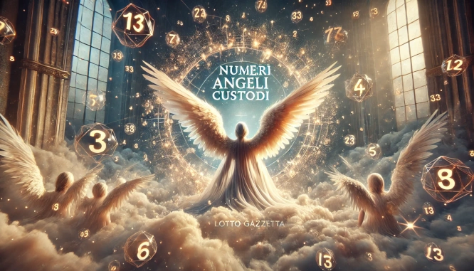 GLI ANGELI CUSTODI del 27/07/2024 1 ang27072024