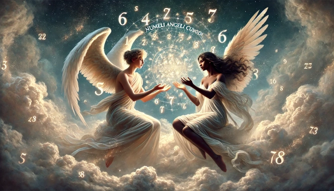 NUMERI DEGLI ANGELI CUSTODI di 30/07/2024 1 ang30072024