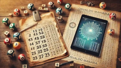 Rivisitazione della Tecnica Multifunzione di Osvaldo Manara