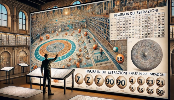 Una Tecnica Divertente e Vincente per il Lotto 1 Una Tecnica Divertente e Vincente per il Lotto