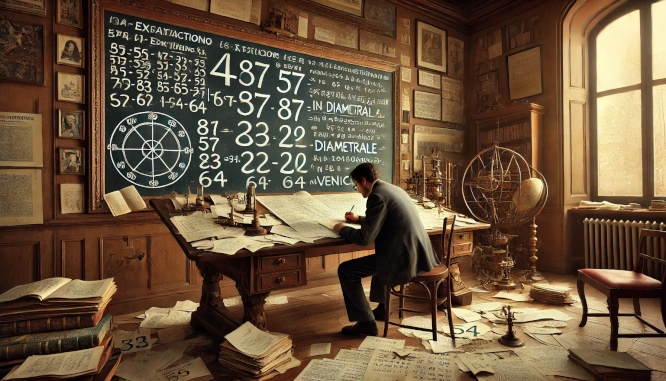Come Vincere al Lotto con la Sortita del Numero 4 1 met04072024b