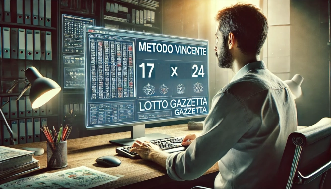 Una Procedura Sempre Vincente su Napoli e Nazionale 1 met19072024