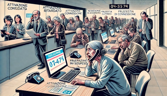 Problematiche per la Mancata Attivazione del Telefono e Internet 1 new04072024d