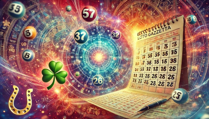 Numeri al Lotto e Numerologia: Guida Quotidiana Dinamica 1 new16072024