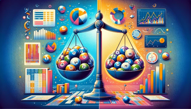 Vantaggi e Svantaggi del Ritardo nel Gioco del Lotto