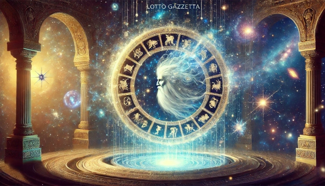 Oroscopo e Numeri di Giovedì 11 Luglio 2024