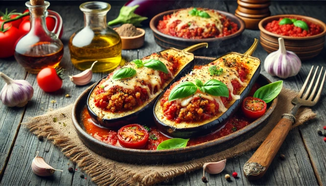 Melanzane Ripiene alla Calabrese 1 ric19072024