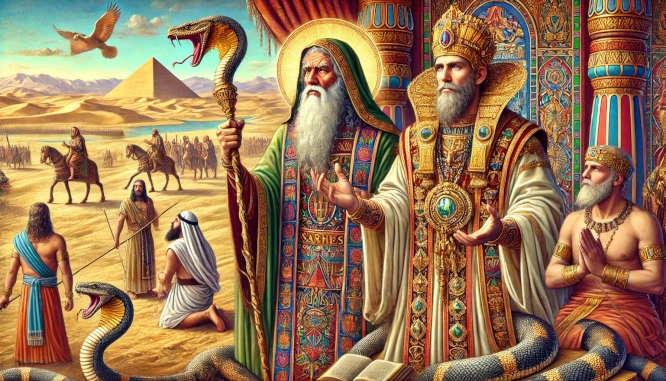 La Vita e i Miracoli di Sant'Aronne 1 La Vita e i Miracoli di Sant'Aronne